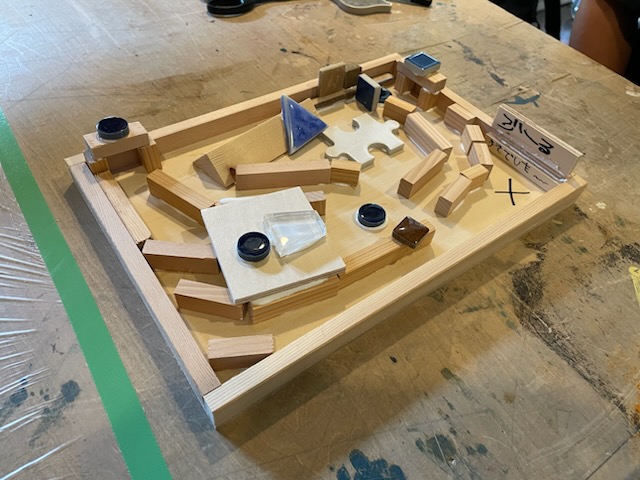 子供の工作づくり京都，親子体験京都